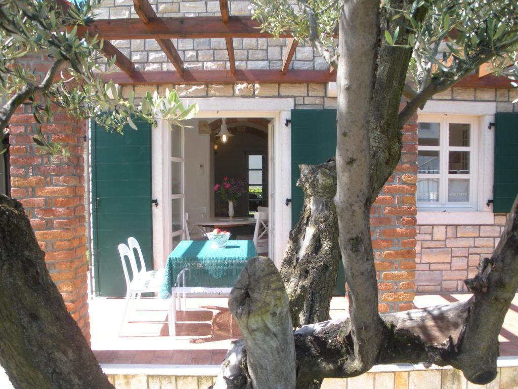 Villa Petra Porec Room photo